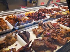 -廖排骨(正通顺街店)