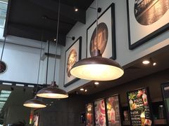 -星巴克(恒基688广场店)