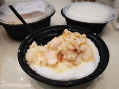 -小胖老味刨冰