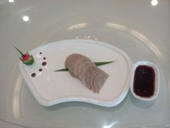 花雕羊肚-聚宝渔港.五钻酒家(上地店)