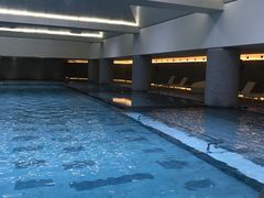 -上海衡山路十二号华邑酒店