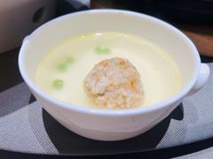 -小厨娘淮扬菜(河西奥美大厦店)