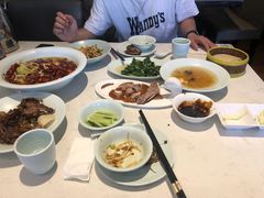 -华馨园北京烤鸭(丽水店)