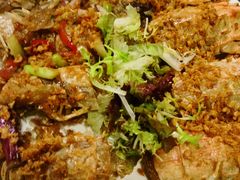 -喜记避风塘炒辣蟹(旗舰店)