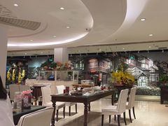 -渝信川菜(西单店)