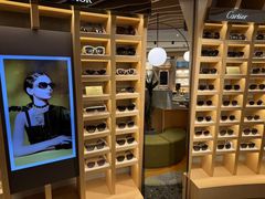 -溥仪零一零眼镜(上海K11艺术中心店)