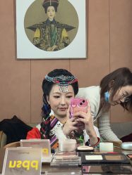 -盘子女人坊古装写真摄影(南京总店)