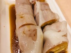 -盛记粥面(佐敦店)