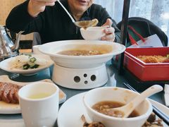 -古南都·江苏酒家(建宁路店)