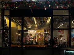 -普朗姆生蚝牛排馆 The Plump Oyster(成都摩方购物中心店)