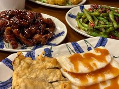 -奶奶的味道(胶州路店)