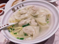 -老半斋(福州路店)