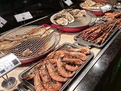 -索菲特西湖大酒店·香榭丽全日候餐厅(南山路店)