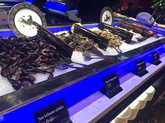 -加餐海鲜自助(集美银泰百货店)