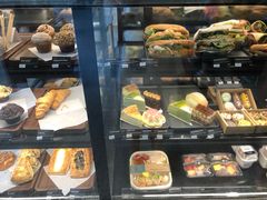 -星巴克(凯德晶萃店)