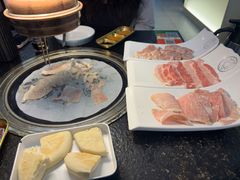 -熊大·鲜烤黄牛肉(五山店)