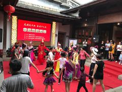 -福建省非物质文化遗产博览苑