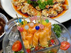 -宁邦·家宴·南京菜(红山动物园店)