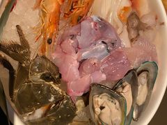 -上海东方佘山翰悦阁酒店·Vie全日制餐厅