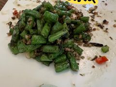 -粥王府 老广传家菜(高桥路店)