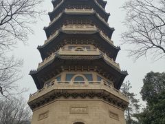 -灵谷景区
