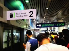 -吉隆坡国际机场