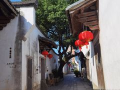 -三坊七巷历史文化街区