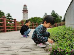 -五通灯塔公园