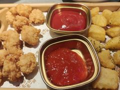 -一味一诚•鲜嫩烤鱼(昌平悦荟店)