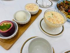 杨枝甘露-喜宴又一村·粤菜·茶点·海鲜(壹方天地店)