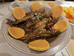 -上关东东北菜(夫子庙水游城店)