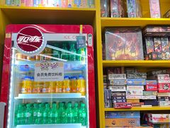 -猎人桌游吧(合生汇店)