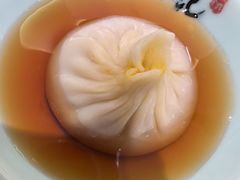 -裕兴记•蟹黄面馆(人民广场店)