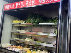 -四川老牛麻辣烫(北门桥店)