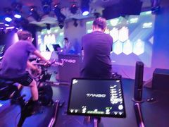 -TANGO LIVEHOUSE动感单车(巴黎春天店)