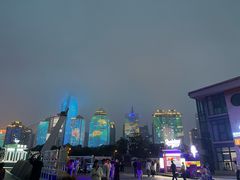 -青岛海滨风景区
