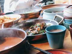 -吃饭皇帝大(解放西路店)