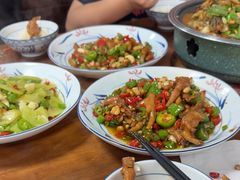-老铁私房菜