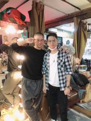 点击看大图 -匿名者纹身学院派·刺青