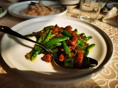 -杭州香格里拉·香宫中餐厅