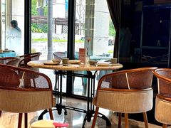 -鹭江潮餐厅•福建菜(鹭江佲家酒店)