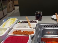 -海底捞火锅(天津SM城市广场店)