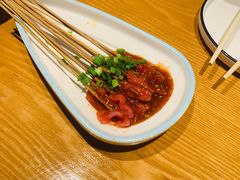 -星光小把串·海鲜烧烤(西安路店)