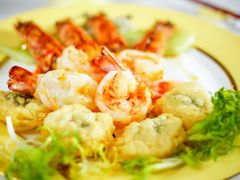 11-东海朗廷酒店-唐阁T’ANG COURT 中餐厅