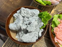 手工黑豆花-冯校长老火锅(深圳总店)