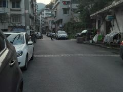 -大慈岩风景区