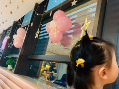 -BossBabe亲子餐厅(金光华广场店)