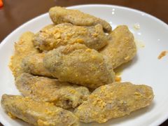 -红灯笼龙凤饭店(宁波老字号店)