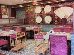 -点都德(龙之梦店)