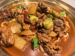 -太原茂业天地购物中心